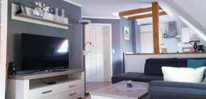 Ferienwohnung Anna